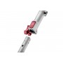 Акумуляторний тример Metabo RTD 18 LTX BL 30 каркас - фото 15