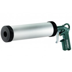 Пневматичний пістолет для герметика Metabo DKP 310