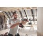 Аккумуляторный ударный шуруповерт Metabo SB 18 LTX Quick Каркас - фото 6 Аккумуляторный ударный шуруповерт Metabo SB 18 LTX Quick Каркас - фото 6