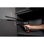 Акумуляторний ударний дриль-шурупокрут Metabo PowerMaxx SB BL 2х2 Aг - фото 5
