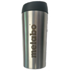 Термокружка Metabo з запірним клапаном Термокружка Metabo з запірним клапаном