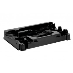 Вкладка в METABOX для акумуляторного перфоратора KHA 18 LTX BL 24/28 SET ISA
