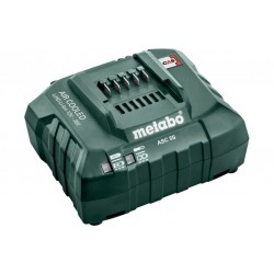 Зарядний пристрій Metabo ASC 55