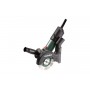 Накладка на кожух для відведення пилу Metabo CED 125 Clip - фото 6