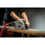 Занурювальна дискова пила Metabo KT 66 BL в кейсі + шина FS 160 - фото 9