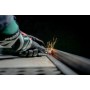 Акумуляторна прямошліфувальна машина Metabo GVB 18 LTX BL 11-28 каркас в кейсі - фото 11