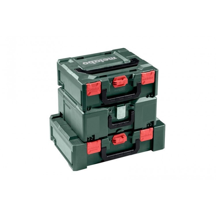 Кейс METABOX 145 для BS/SB 18/18L/18LT, SSD LT/LTX, SSW 300/400 - фото 8