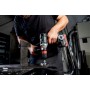 Акумуляторний шурупокрут-різьбонарізчик Metabo GB 18 LTX BL Q I каркас - фото 12