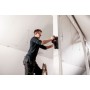 Акумуляторна ексцентрикова шліфувальна машина Metabo SXA 18 LTX 125 BL каркас в кейсі - фото 5