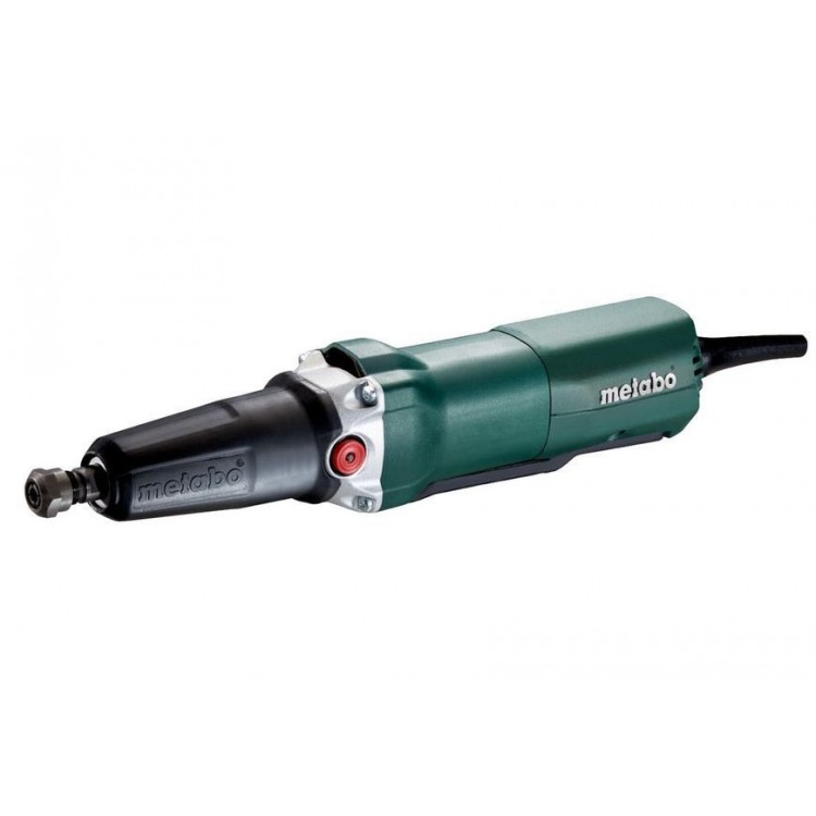 Прямошліфувальна машина Metabo GEP 710 Plus