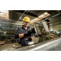 Аккумуляторный резьборез-шуруповерт Metabo GB 18 LTX BL Q I Каркас - фото 3