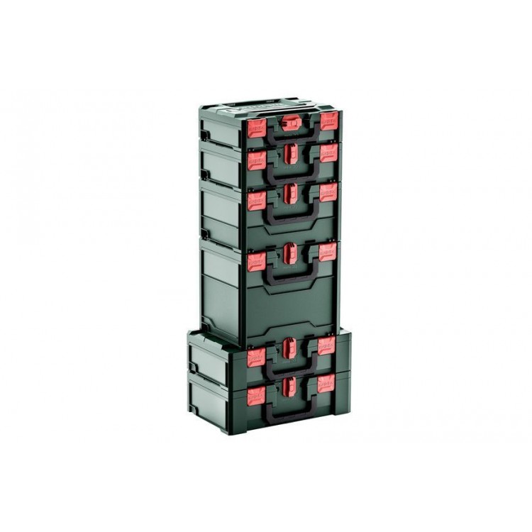 Кейс METABOX 145 для BS/SB 18/18L/18LT, SSD LT/LTX, SSW 300/400 - фото 7