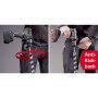 Акумуляторний шурупокрут-різьбонарізчик Metabo GB 18 LTX BL Q I каркас - фото 12