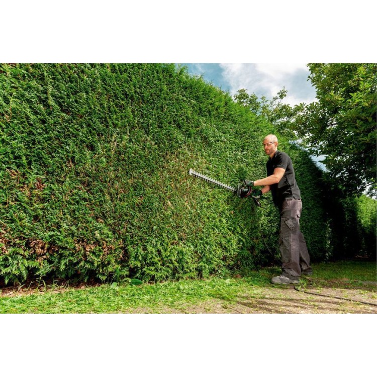 Кущоріз Metabo HS 8855 - фото 6