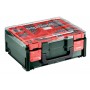 Акумуляторний дриль-шурупокрут Metabo BS 18 L BL 2х2.0 Аг Mobile Workshop - фото 5