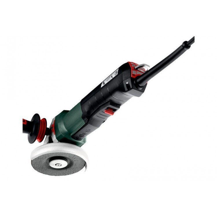 Болгарка Metabo WEPBA 20-150 Quick DS BL - фото 1