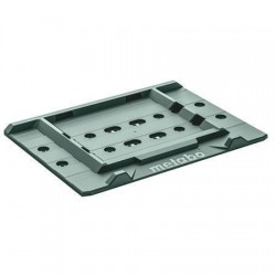 Пластина-адаптер в автомобіль для кейсів METABOX Пластина-адаптер в автомобіль для кейсів METABOX