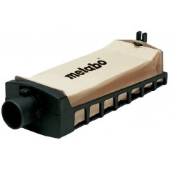 Держатель мешка-пылесборника Metabo