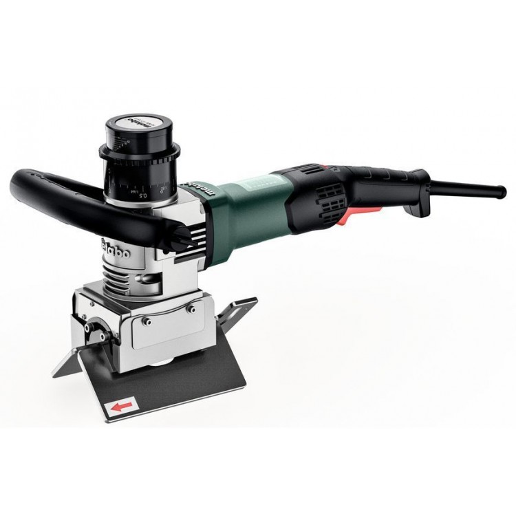 Кромковий фрезер по металу Metabo KFMV 17-15 F