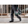 Акумуляторний компресор Metabo Power 160-5 18 LTX BL OF каркас - фото 6