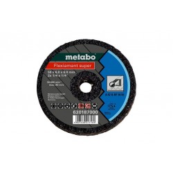 Зачисний диск FLEXIAMANT SUPER 50x6,0x6,0