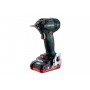 Комплект акумуляторних інструментів Metabo Combo Set 2.1.1 18 V - фото 7