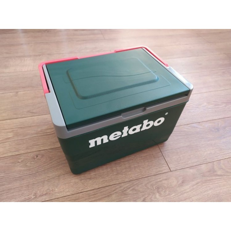 Термобокс Metabo Coolerbox - фото 1