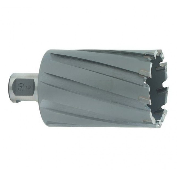 Корончате свердло Metabo HM 23х55 Weldon 19