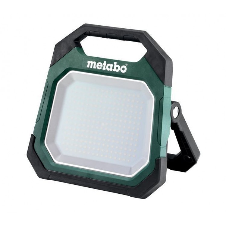 Акумуляторний прожектор Metabo BSA 18 LED 10000 каркас