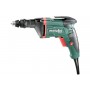 Мережевий шурупокрут для гіпсокартону Metabo SE 4000 - фото 6