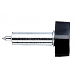 Штифт кругового ведення для паралельного упору Metabo