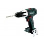 Аккумуляторный ударный шуруповерт Metabo SB 18 LT Каркас