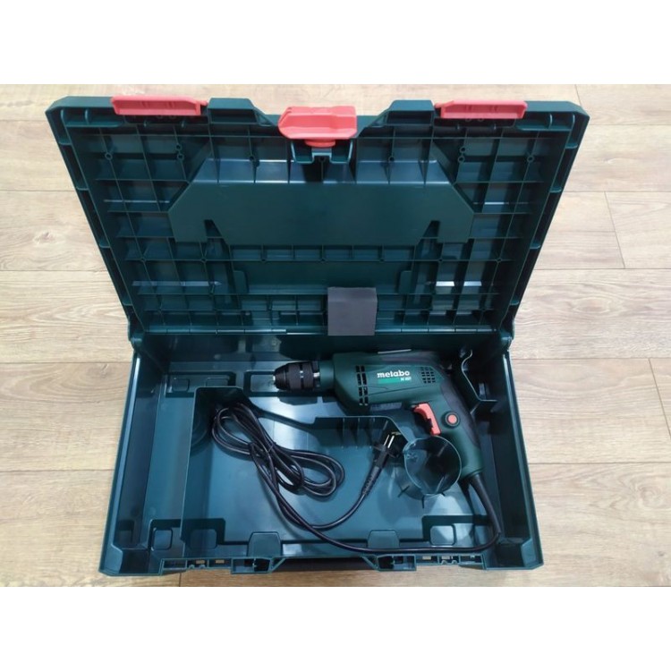 Кейс METABOX 145 L для дрилів та перфораторів SBE/KHE/UHE - фото 2