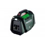 Акумуляторний компресор Metabo AK 18 Multi каркас - фото 11