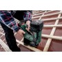 Акумуляторний цвяхозабивач Metabo NFR 18 LTX 90 BL каркас в кейсі - фото 9
