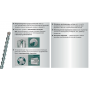 Бур SDS-Max Pro 4 Metabo 16x540 мм - фото 2