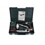 Аккумуляторный дрель-шуруповерт Metabo BS 18 LTX-X3 Quick 5.2 Ач - фото 6