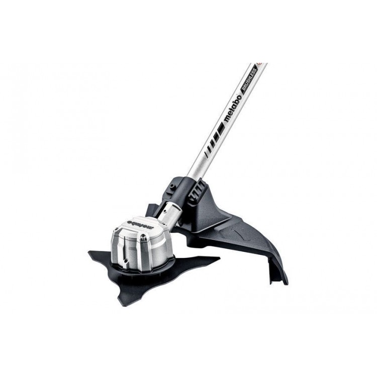 Акумуляторна коса Metabo FSB 36-18 LTX BL 40 каркас - фото 1