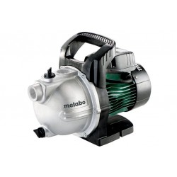 Садовий поверхневий насос Metabo P 2000 G