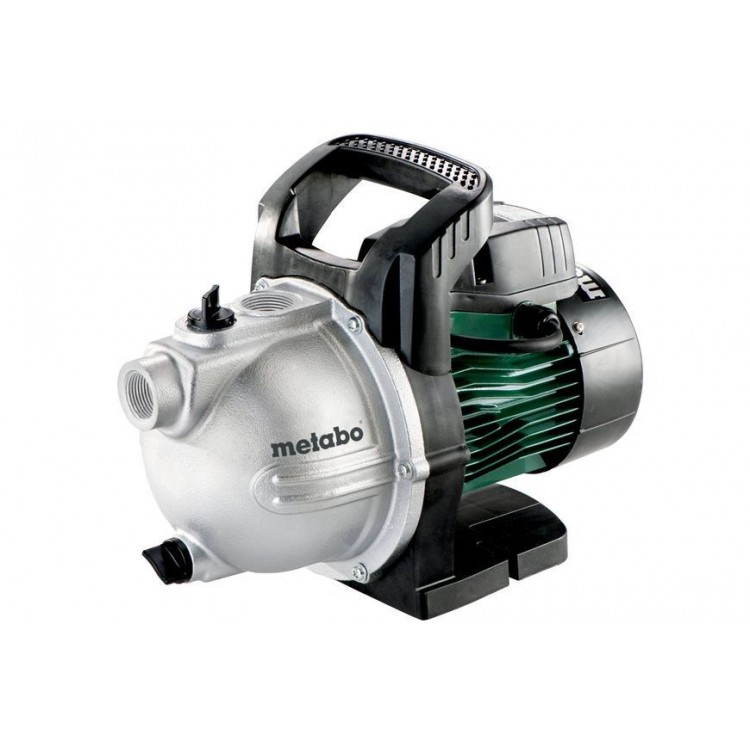 Садовий поверхневий насос Metabo P 2000 G