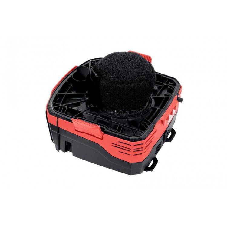 Поролоновий фільтр для AS 20 L PC, AS 20 M PC, ASA 20 L PC, ASA 30 L PC, ASA 30 M PC - фото 3