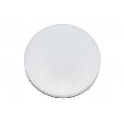 Промежуточный круг на липучке без перфорации Metabо 150 мм