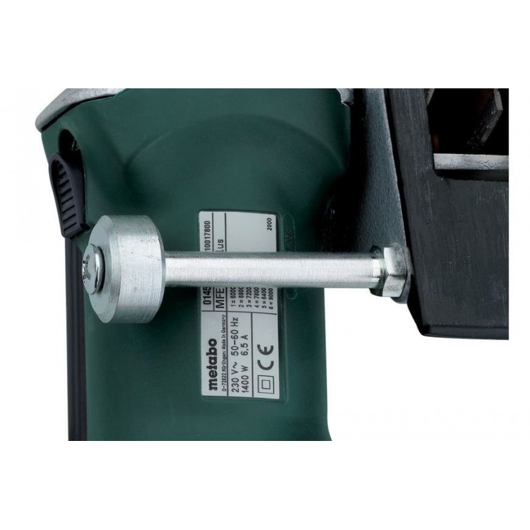 Штроборіз Metabo MFE 30 - фото 1