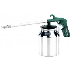 Пневматичний розпилювальний пістолет Metabo SPP 1000