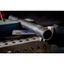Акумуляторна шабельна пила Metabo SSEP 18 LTX BL MVT каркас в кейсі - фото 6