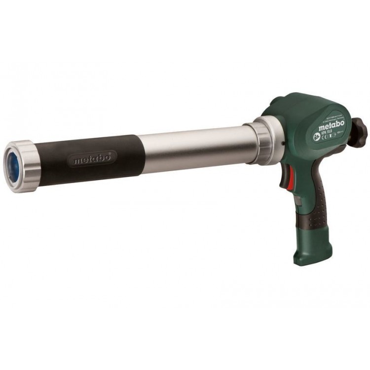 Акумуляторний пістолет для герметика Metabo PowerMaxx KPA 10.8 600 каркас