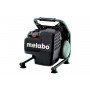 Акумуляторний компресор Metabo Power 160-5 18 LTX BL OF каркас - фото 6
