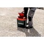 Акумуляторний термобокс Metabo KB 18 BL каркас - фото 7
