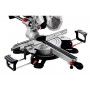 Торцювальна пила з протяжкою Metabo KGS 305 M New + підставка KSU 401 - фото 15