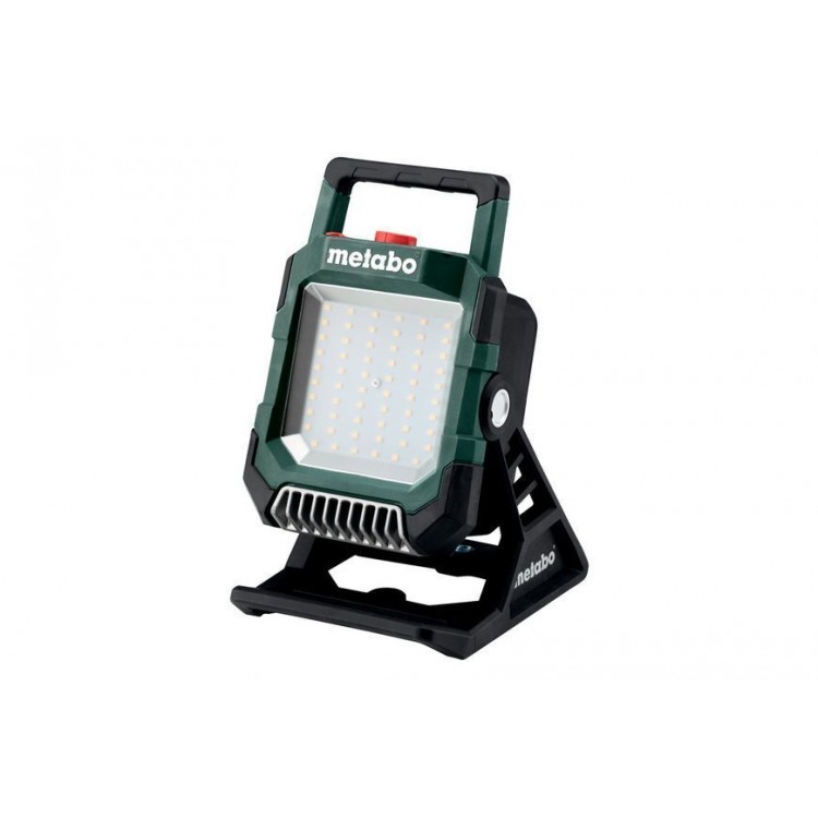 Комплект акумуляторних інструментів Metabo Combo Set 4.3.2 18 V - фото 6